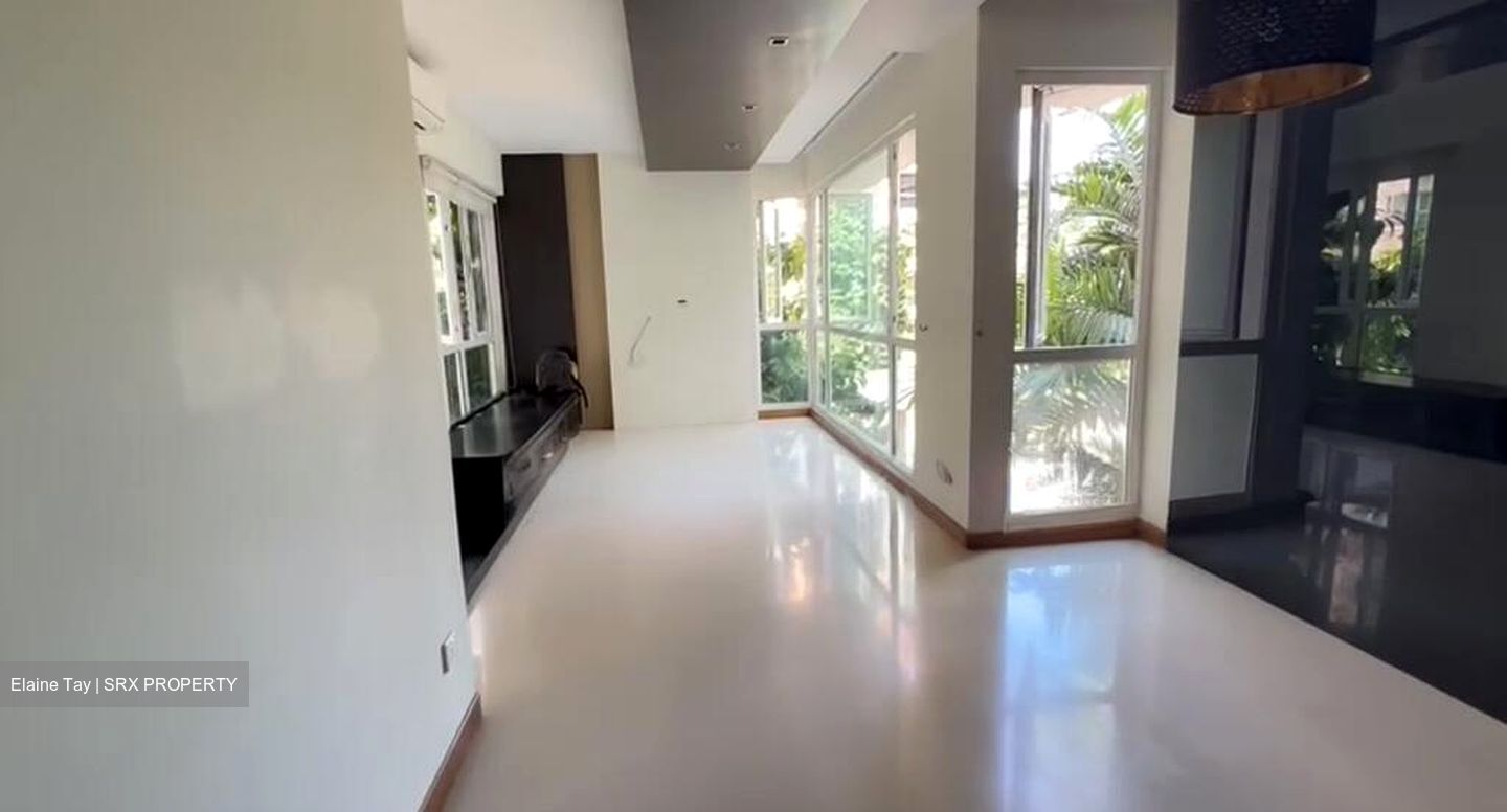 Savannah Condopark (D18), Condominium #498691681